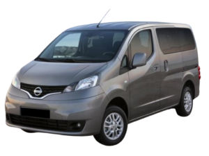 rental mobil evalia sleman jogja yogyakarta bantul